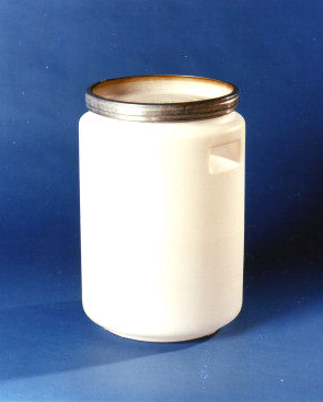 Produzione Contenitori in Plastica Brescia