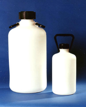 Produzione Contenitori in Plastica Brescia