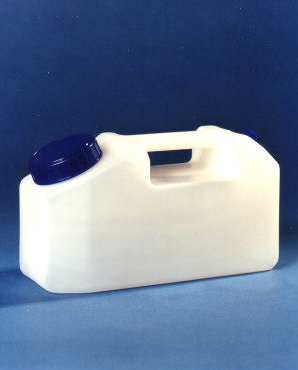 Produzione Contenitori in Plastica Brescia