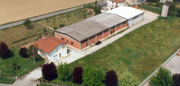 Produzione Contenitori in Plastica Brescia